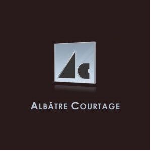 ALBATRE COURTAGE