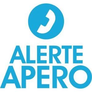 ALERTE APERO