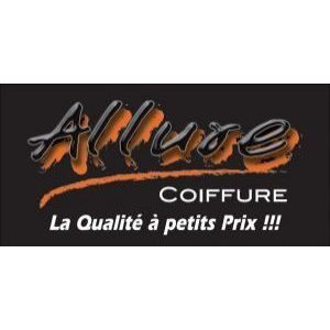 Franchise allure coiffure