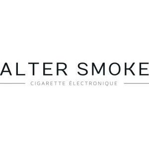 ALTER SMOKE