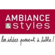 Franchise ambiance et styles