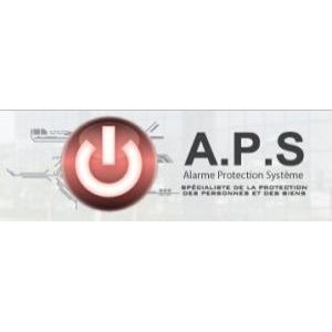 APS – ALARME PROTECTION SYSTEME