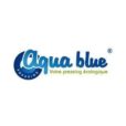 AQUA BLUE