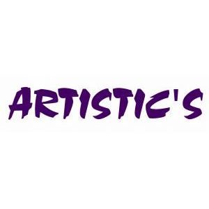 franchise artistic's