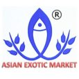 ASIAN EXOTIC MARKET