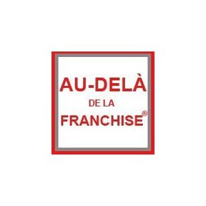 AU DELA DE LA FRANCHISE