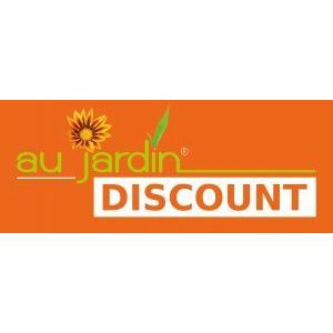 AU JARDIN DISCOUNT