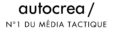 Logo Autocrea