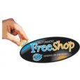 Automatic FREE SHOP