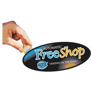Automatic FREE SHOP