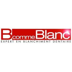 B COMME BLANC