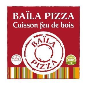 Franchise Baila Pizza Franchise Baila Pizza