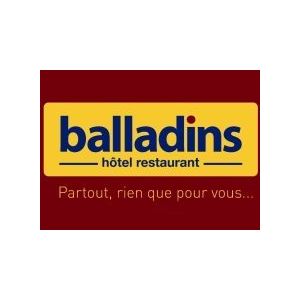 BALLADINS