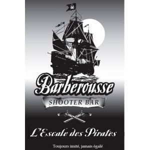 BARBEROUSSE