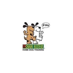 BARK BUSTERS