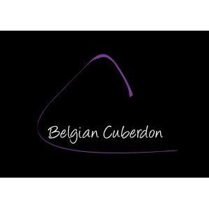 BELGIAN CUBERDON