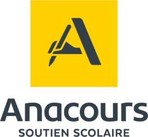 Logo Anacours