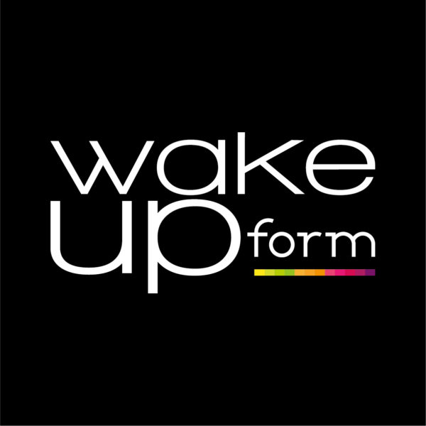 wake-up-form Logo Wake Up Form