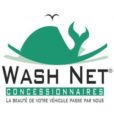franchise wash net