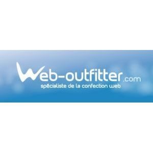 franchise web outfitter