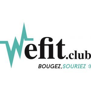 franchise wefit club