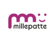 Logo Millepatte