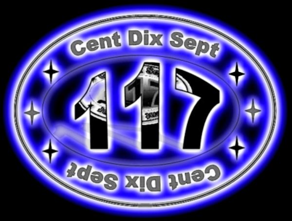 franchise 117 franchise 117