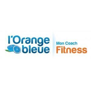 franchise l'orange bleue