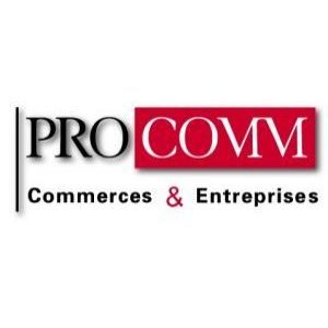 Franchise Procomm