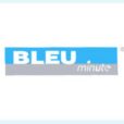 Bleu Minute