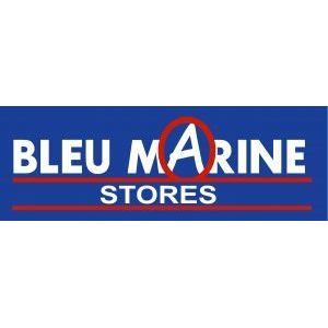 franchise bleu marine