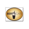 franchise bert's cafe