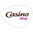 Franchise Casino Shop