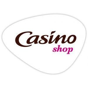 Franchise Casino Shop