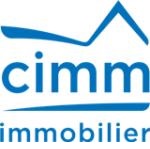 Logo Cimm Immobilier