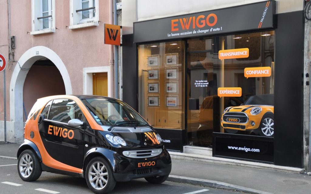 Ewigo