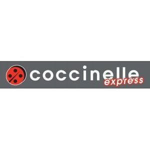 Franchise Coccinelle Express