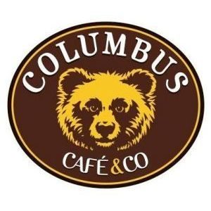 Franchise Colombus Café