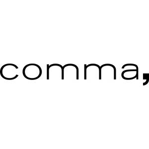 Franchise Comma