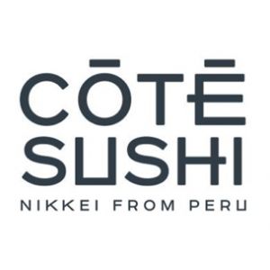 Franchise Cote Sushi
