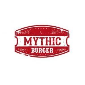franchise mythic burger