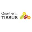 franchise quartier des tissus