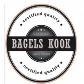 franchise bagels kook