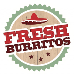 franchise fresh burritos