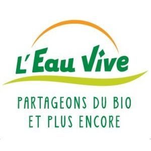 franchise l'eau vive