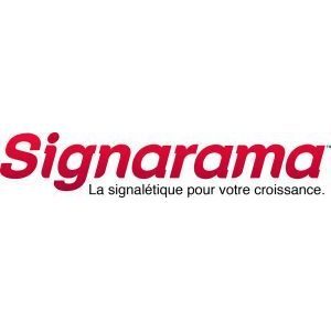 franchise signarama