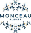 MONCEAU FLEURS