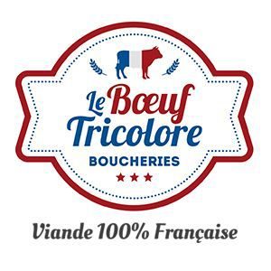 le boeuf tricolore