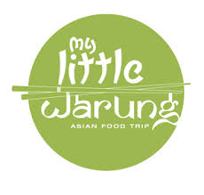 franchise my little warung