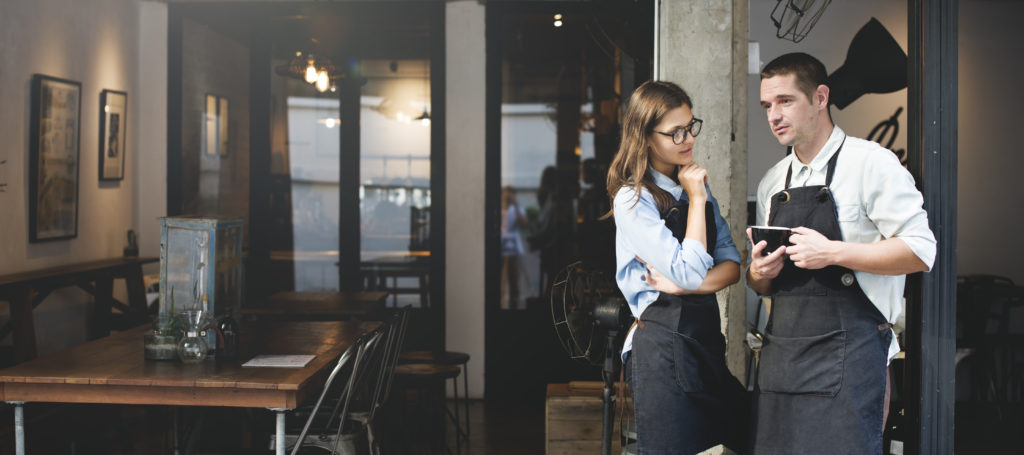 devenir franchisé